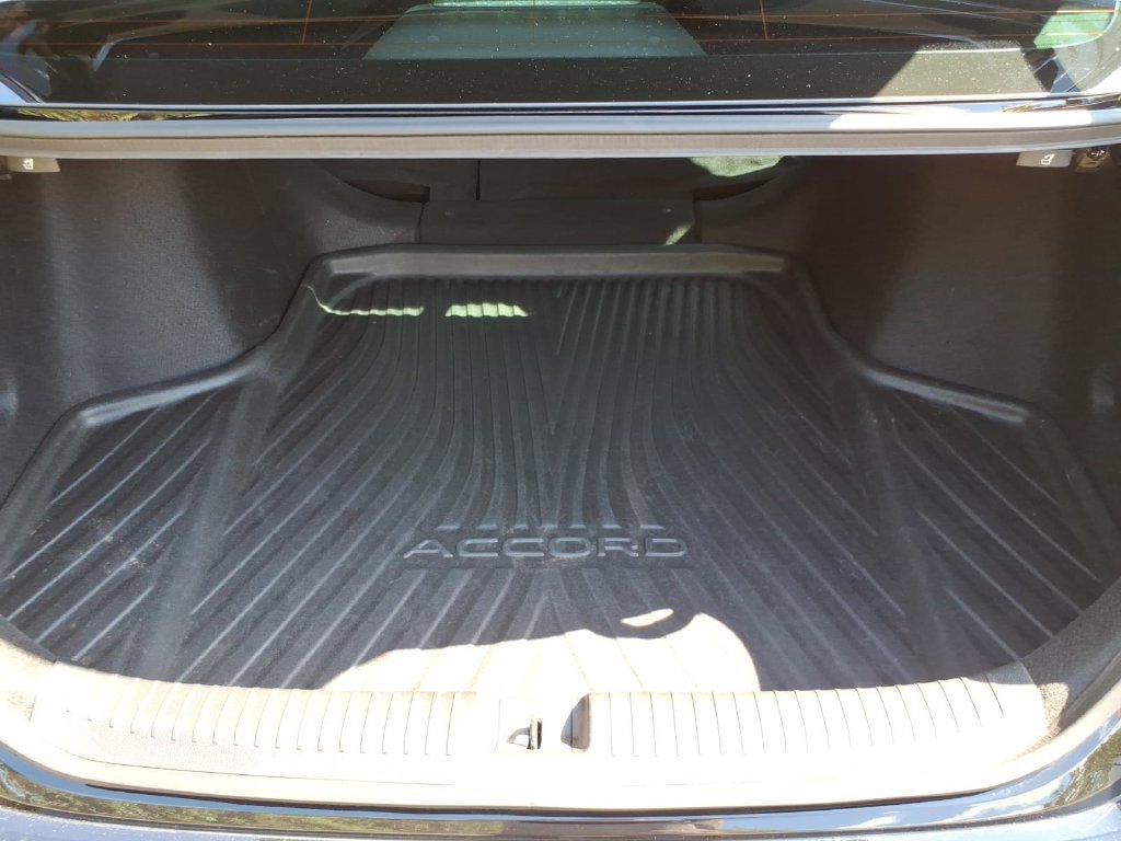Used 2025 Honda Accord Sport image 21