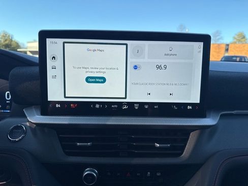 Certified 2025 Ford Explorer ST w/ Sun And Sound Package image 15