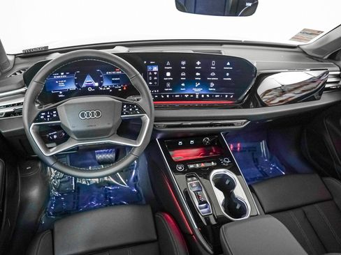 New 2026 Audi A6 Premium Plus image 17