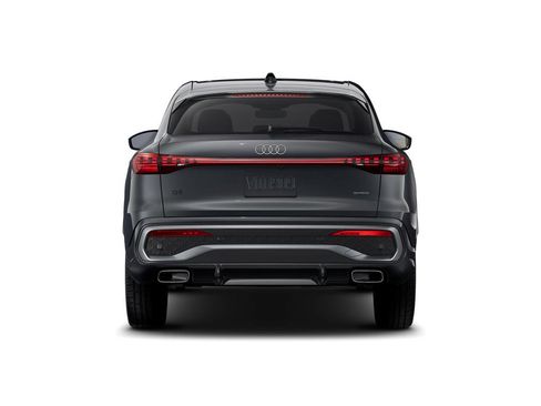 New 2025 Audi Q5 Premium image 4