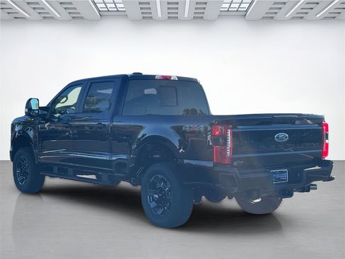 New 2026 Ford F250 XL w/ STX Appearance Package image 5