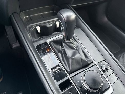 Used 2025 MAZDA CX-50 AWD 2.5 S w/ Select Package image 19