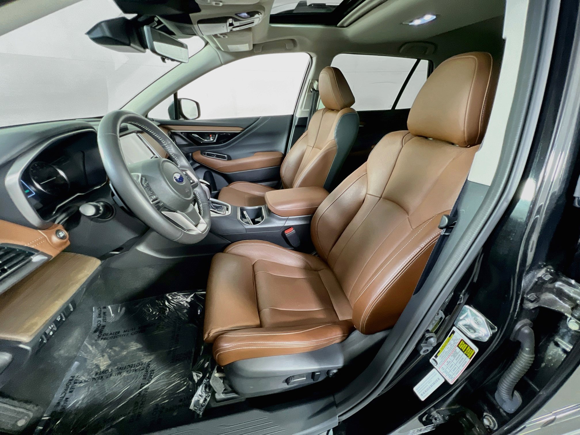 Used 2023 Subaru Outback Touring AWD/4WD image 22