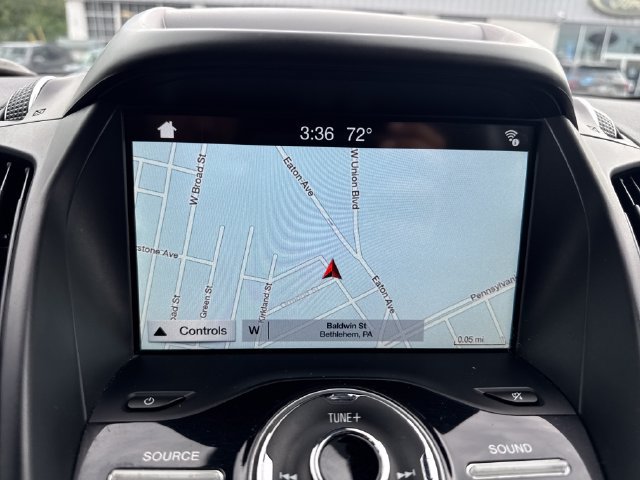 Used 2019 Ford Escape Titanium AWD/4WD image 21
