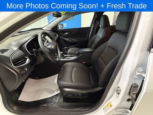 Used 2024 Chevrolet Malibu LT FWD image 11