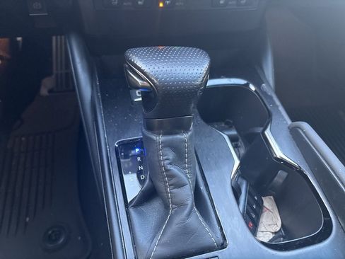 Used 2023 Lexus ES 350 F Sport image 10