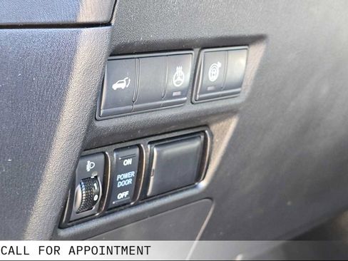 Used 2019 INFINITI QX80 Luxe w/ Proassist Package AWD/4WD image 25