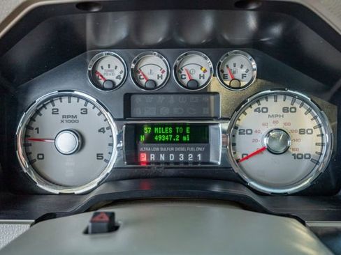 Used 2008 Ford F250 Lariat image 25