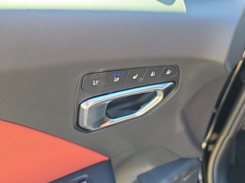 New 2026 Kia K4 GT-Line w/ GT-Line Premium Package FWD image 18