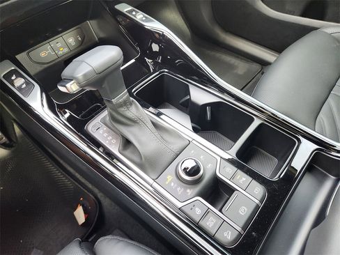 New 2026 Kia Sorento SX Prestige image 15