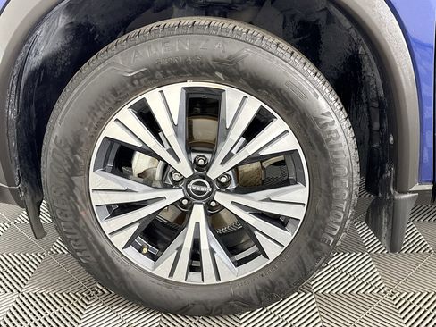 Used 2023 Nissan Rogue SV FWD image 67