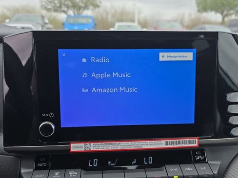 New 2026 Toyota Camry SE image 20