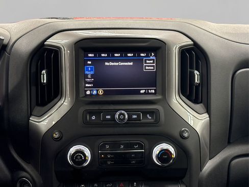 Used 2023 GMC Sierra 1500 Pro w/ Pro Value Package image 20