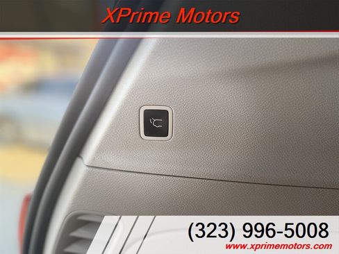 Used 2019 Chrysler Pacifica Touring-L w/ Advanced Safetytec Group FWD image 14