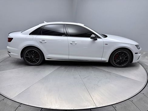 Used 2018 Audi A4 2.0T Premium Plus image 4