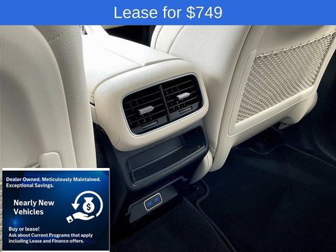 Used 2026 Mercedes-Benz GLE 350 4MATIC image 12