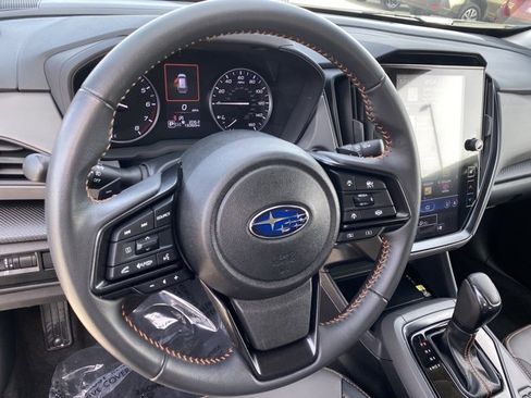 Certified 2024 Subaru Crosstrek 2.5i Limited w/ Crosstrek Mirror Package image 12