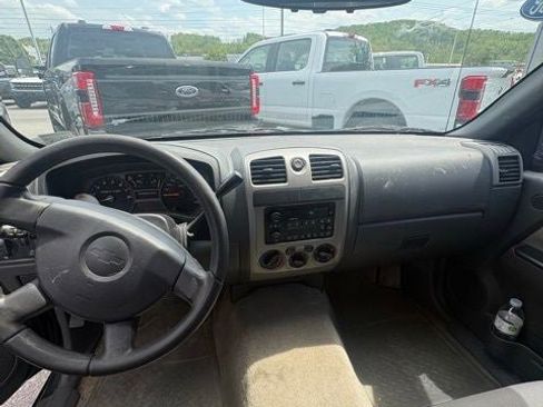 Used 2005 Chevrolet Colorado LS w/ Power Convenience Package RWD image 22