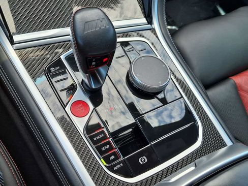 Used 2024 BMW M8 Gran Coupe xDrive Competition AWD/4WD image 33