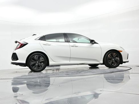Used 2019 Honda Civic EX image 21
