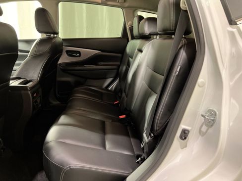 Used 2024 Nissan Murano SV image 24