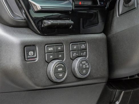 New 2026 Chevrolet Silverado 3500 High Country w/ High Country Premium Package image 42