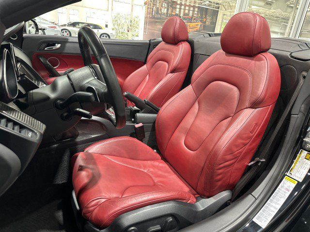 Used 2011 Audi R8 V10 AWD/4WD image 52