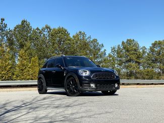 Used 2018 MINI Cooper Countryman S video 2