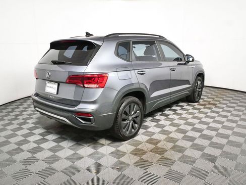 Used 2023 Volkswagen Taos S FWD image 3