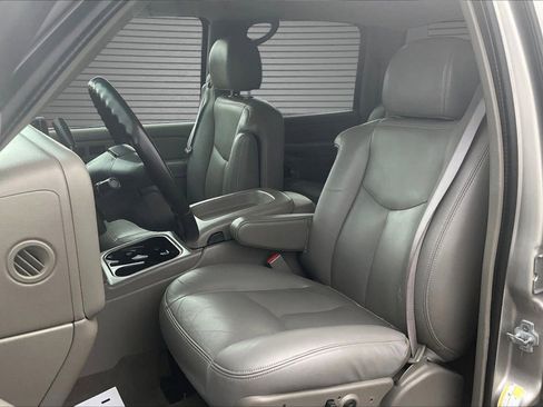 Used 2005 GMC Sierra 1500 SLT w/ Light Duty Power Package image 20