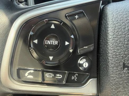 Used 2019 Honda CR-V EX-L image 14