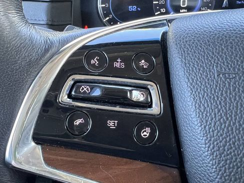 Used 2019 Cadillac Escalade Luxury image 21