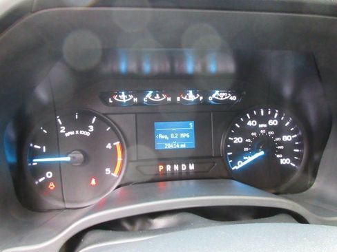 Used 2022 Ford F550 4x4 Regular Cab Super Duty image 18