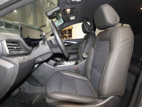 Certified 2024 Buick Envista Preferred w/ Convenience I Package image 22