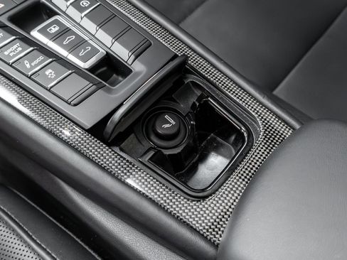 Used 2015 Porsche 911 Turbo S w/ Premium Plus Package image 61