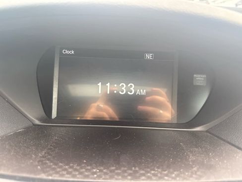 Used 2018 Acura TLX image 36