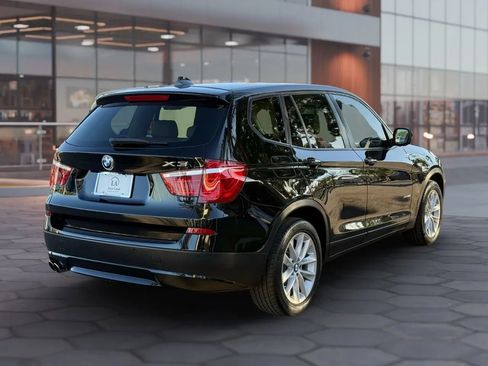 Used 2013 BMW X3 xDrive28i image 6