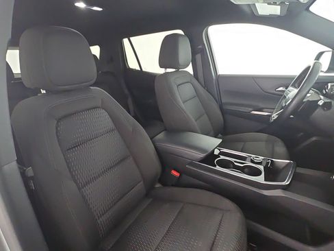 Used 2026 Chevrolet Equinox LT w/ Midnight Edition FWD image 33