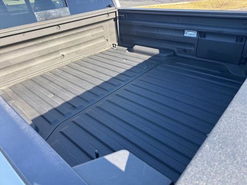 Used 2020 Honda Ridgeline RTL-E image 4