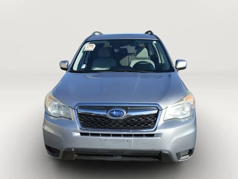 Used 2014 Subaru Forester 2.5i Premium w/ Popular Package #1 image 13