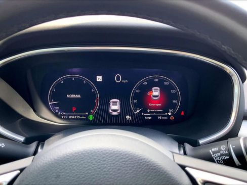 Used 2024 Acura MDX FWD w/ Technology Package image 24