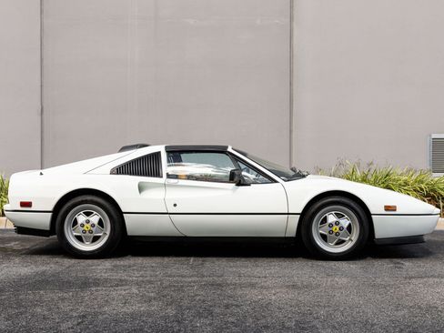 Used 1989 Ferrari 328 GTS RWD image 6