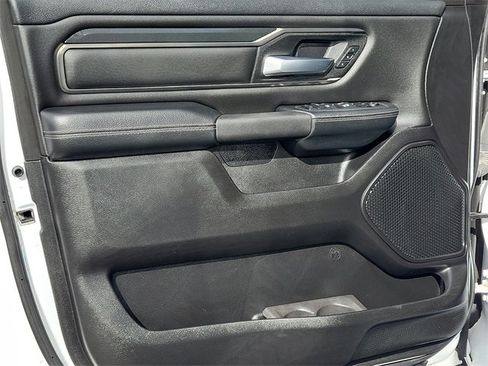 Certified 2022 RAM 1500 Rebel w/ Rebel Level 1 Equipment Group image 23