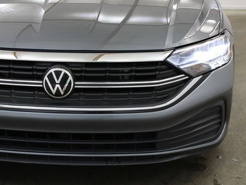 Certified 2024 Volkswagen Jetta S FWD image 8