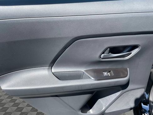 New 2026 Nissan Kicks S FWD image 14