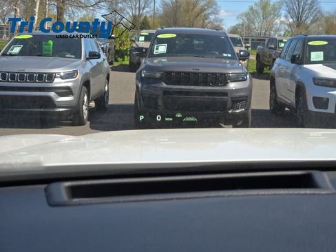 Used 2026 Toyota Grand Highlander AWD Hybrid image 40