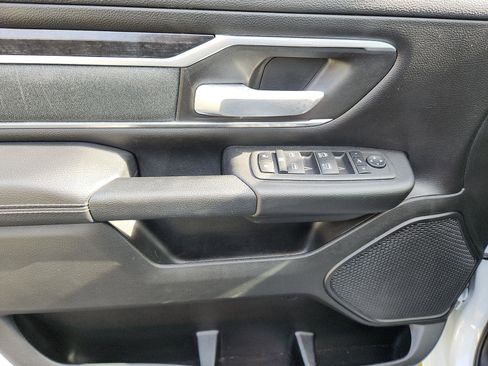 Certified 2022 RAM 1500 Big Horn image 14