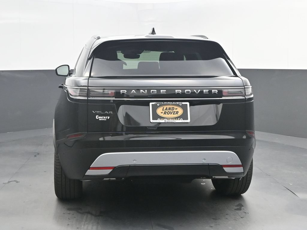 New 2026 Land Rover Range Rover Velar S AWD/4WD image 6