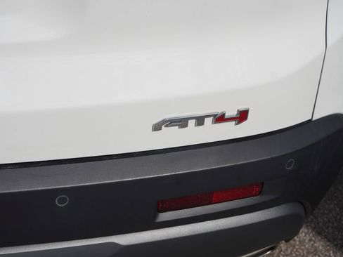 Used 2023 GMC Acadia AT4 w/ Technology Package image 8