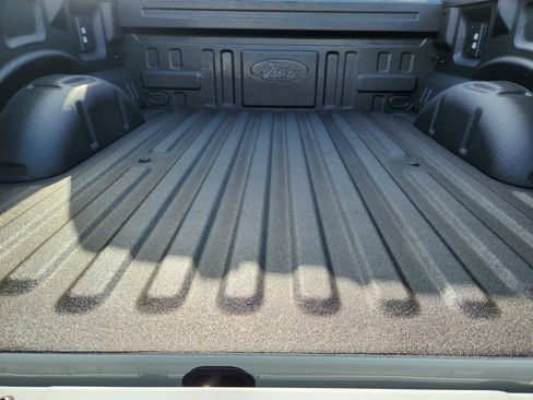 New 2026 Ford F150 Raptor AWD/4WD image 23